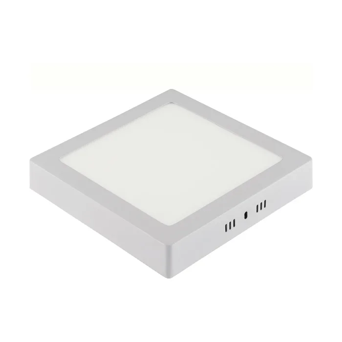 Horoz Led Downlight 18w 6000k Vierkant