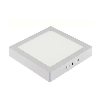 Horoz Led Downlight 18w 6000k Vierkant