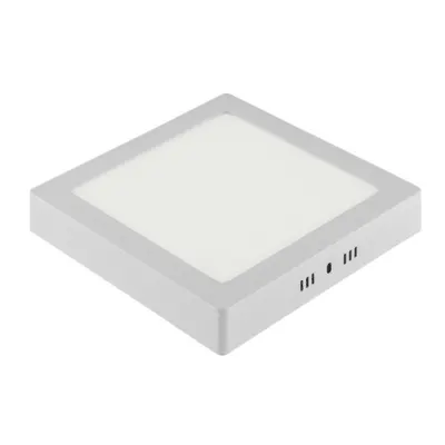 Horoz Led Downlight 18w 6000k Vierkant 2