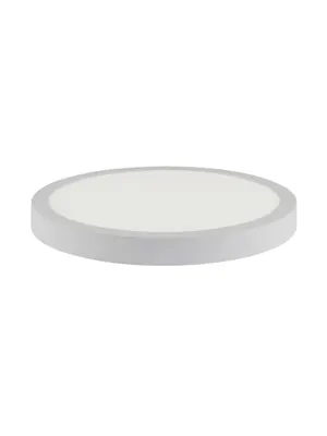 Horoz Led Downlight 18w Cct Rond Wit 1