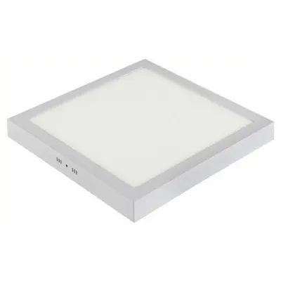 Horoz Led Downlight 28w 3000k Vierkant 2