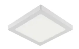 Horoz Led Downlight 28w 3000k Vierkant 3