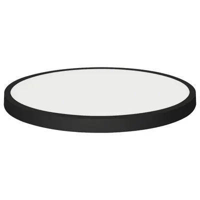 Horoz Led Downlight 28w 6000k Rond Black