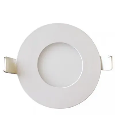 Horoz Led E27 Geel 3w 4