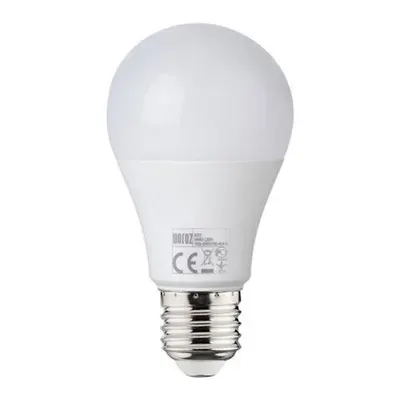 Horoz Led Expert 10w Dimbaar 3000k 2