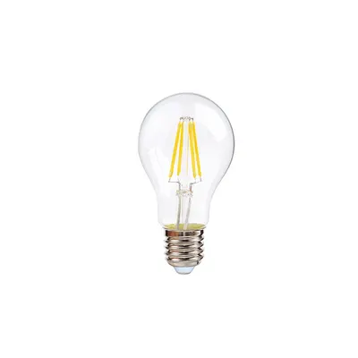 Horoz Led Filament Bulb E27 8w 2700k