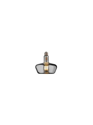 Horoz Led Ginza-Xl Titanium 8w E27