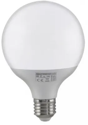 Horoz Led Globe E27 16w 3000k 2
