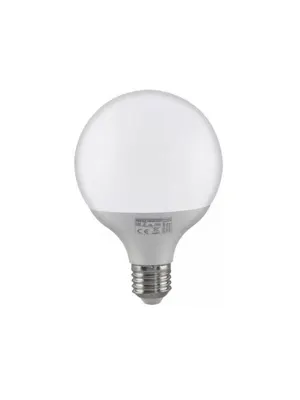 Horoz Led Globe E27 16w 3000k 1