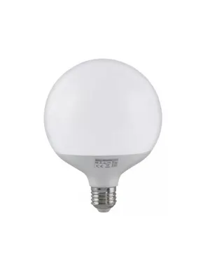 Horoz Led Globe E27 20w 3000k 1