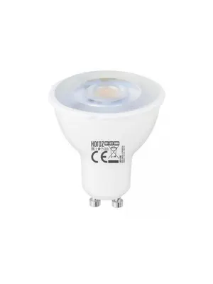 Horoz Led Gu10 6w 3000k Dimmable