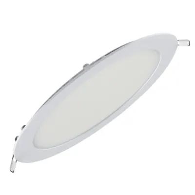Horoz Led Recessed Spotlight 18w 2700k 2