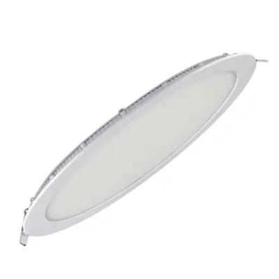 Horoz Led Recessed Spotlight 24w 2700k