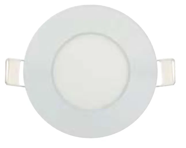 Horoz Led Inbouwspot 3w 2700k