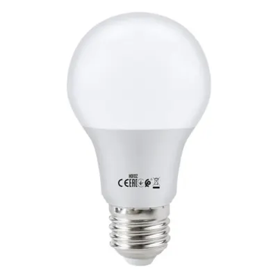 Horoz Led Recessed Spotlight 9w 2700k 2