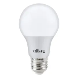 Horoz Led Recessed Spotlight 9w 2700k