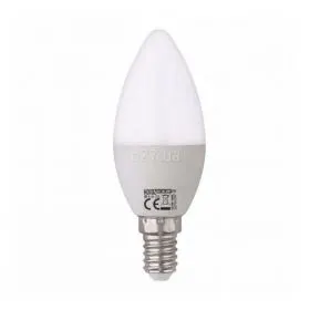 Horoz Led Kaarslamp E27 3.5w 3000k