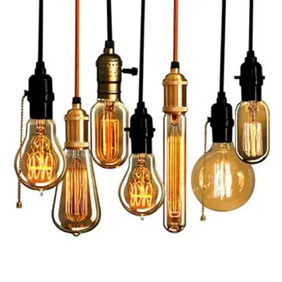 Horoz Led Kaarslamp E27 3.5w 6000k