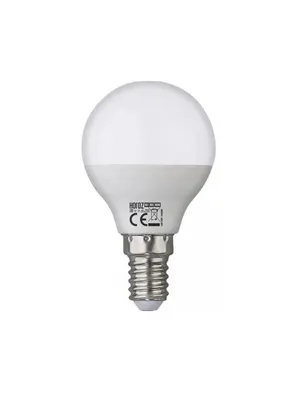 Horoz Led Kogellamp E14 6w 6400k 1