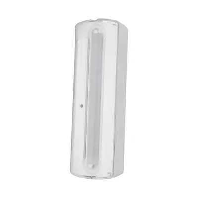 Horoz Led Noodverlichting Oplaadbaar