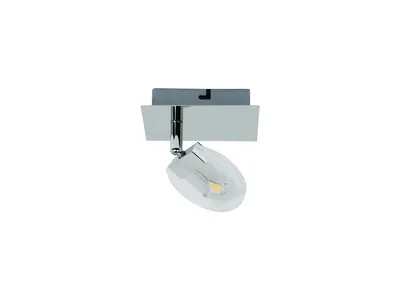 Horoz Led Plaffonier 1x5w 4000k