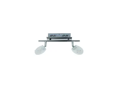 Horoz Led Plaffonier 2x5w 4000k
