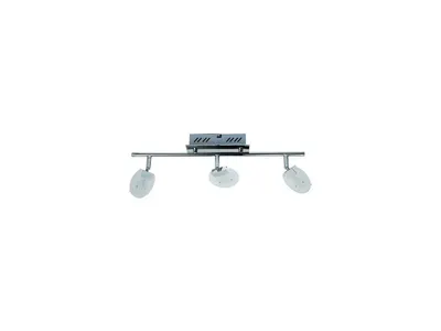 Horoz Led Plaffonier 3x5w 4000k
