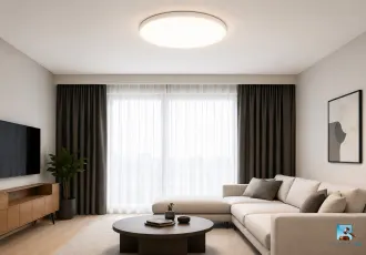 Horoz Led Plaffonier 4 X G9 Max 40w 3