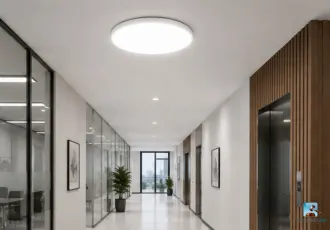 Horoz Led Plaffonier 4 X G9 Max 40w 1