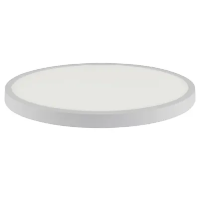 Horoz Led Plafondlamp Rond 28w 6400k 300 mm