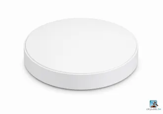 Horoz Led Plafondlamp Vierkant 32w 3000k 2