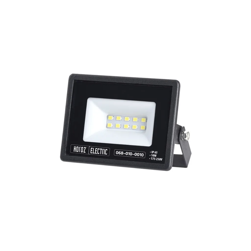 Horoz Led Projector Aslan-10 10w 3000k