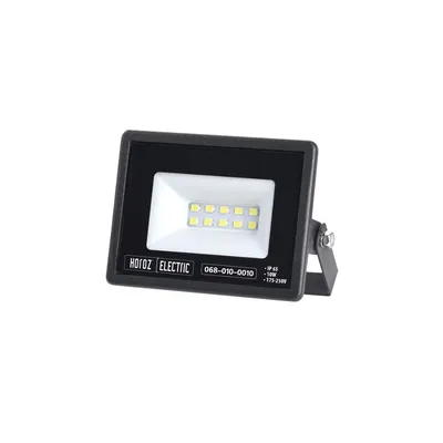 Horoz Led Projector Aslan-10 10w 3000k