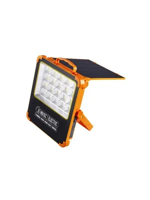 Horoz Led Solar Projector Turbo-800 1