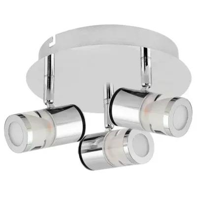 Horoz Led Spot 3x5w 4000k