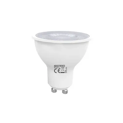 Horoz Led Spot Gu10 Convex 8w 3000k