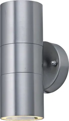 Horoz Manolya-2 Tuinlamp Ip44 2 X Gu10 Max 70w