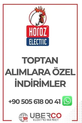 Horoz Maria Inb Spot 15w 3000k 3