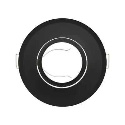 Horoz Meyan-R Downlight Fitting Zwart