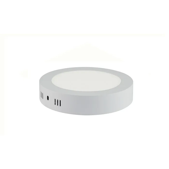 Horoz Opbouw Spot Rond 12w 3000k