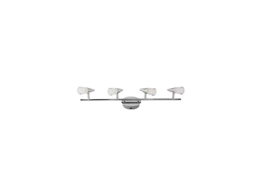 Horoz Plafond Spot 4x5w 4000k