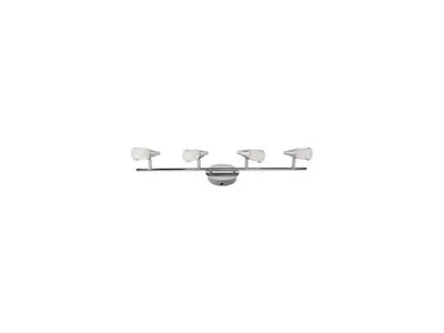 Horoz Plafond Spot 4x5w 4000k