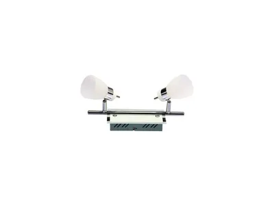 Horoz Plafondspot 2x4w