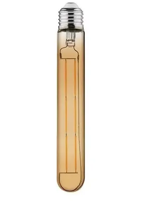 Horoz Tube Rustique Led 6w 2200k