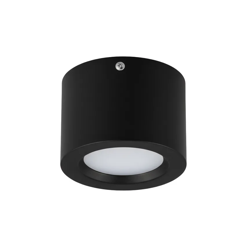 Horoz Sandra-10 Led Downlight 10w Zwart 4200k 1