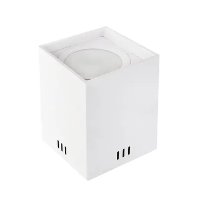 Horoz Sandra-15xl Vierkant Led Downlight 15w Wit 4200k