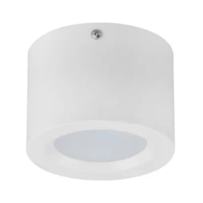 Horoz Sandra-5 Led Downlight 5w Wit 4200k