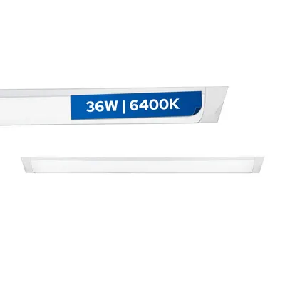 Horoz Tétra 36w 6400k 120 cm 2
