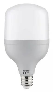 Horoz Torch 30w Led Lamp E27 3000k 2