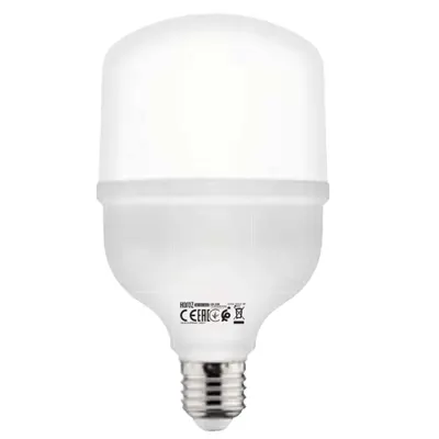 Horoz Torch 30w Led Lamp E27 6000k